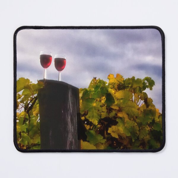 Item preview, Wine and the Vine designed and sold by Kathy Weaver.