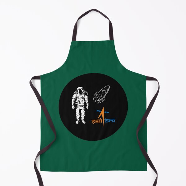 Item preview, ISRO Astronaut Space Shuttle in Stars Classic designed and sold by handmadeMathias.