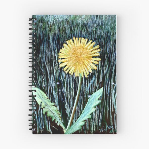 Item preview, Dandelion designed and sold by Walter Idema.
