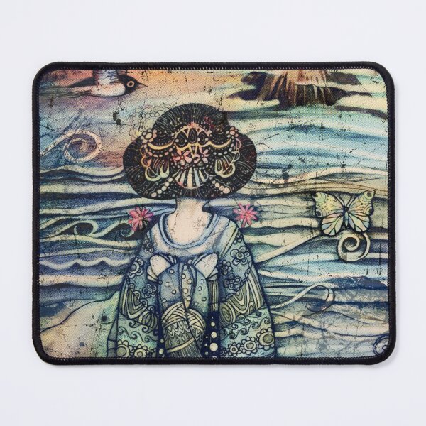 Item preview, Vintage Geisha Bon Voyage designed and sold by Karin Taylor.