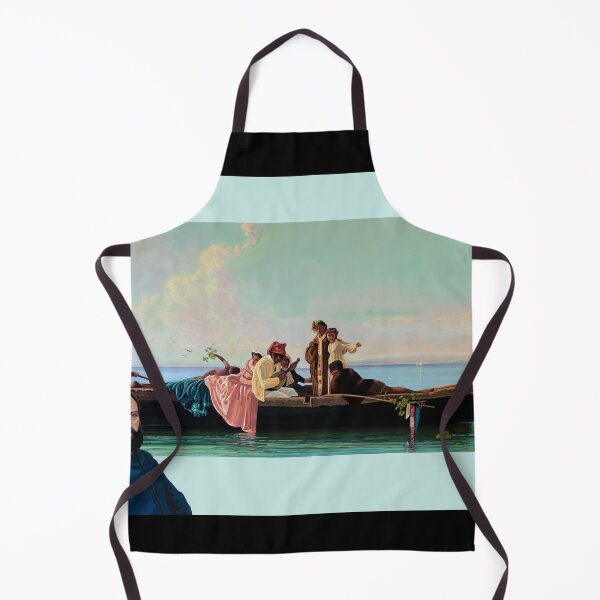 Item preview, Giuseppe De Nittis Painting designed and sold by PaulMeijering.