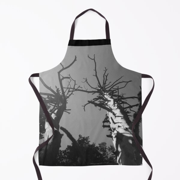Item preview, Glacier National Park Trees designed and sold by ztrnorge.