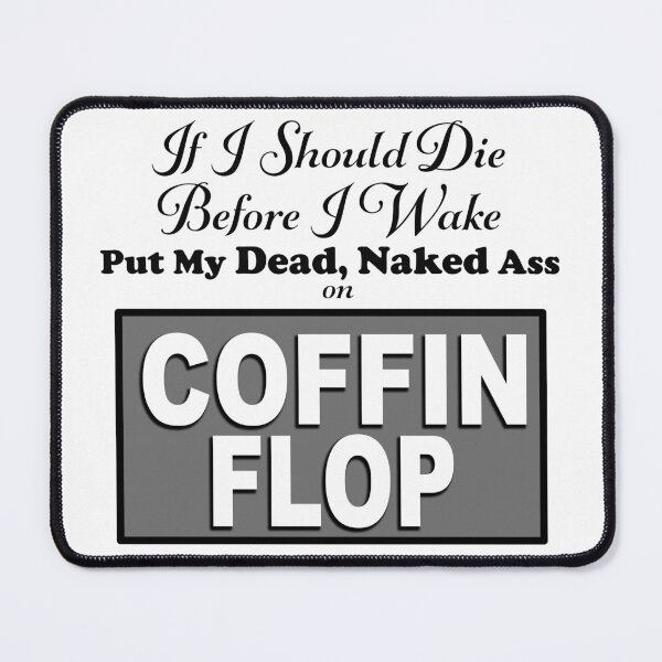 Item preview, Coffin Flop designed and sold by richwear.