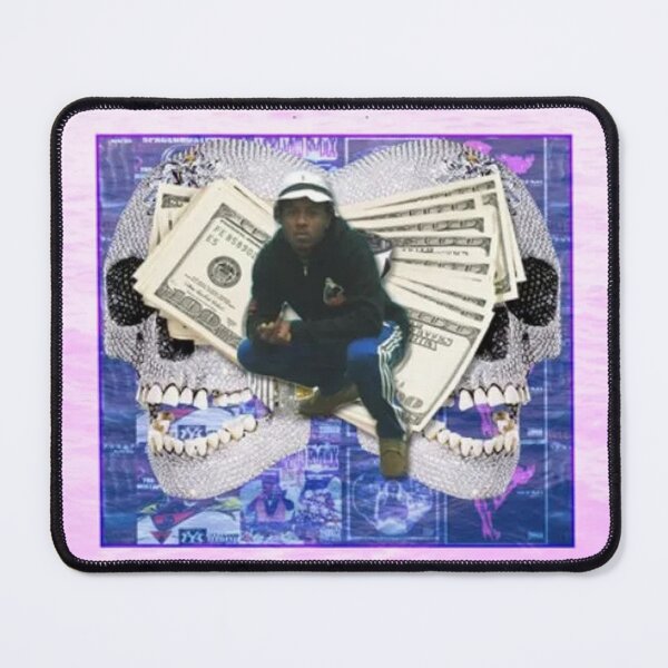Item preview, Diary of A Raider: Loose Ends (SpaceghostPurrp) designed and sold by jc-fatman19.