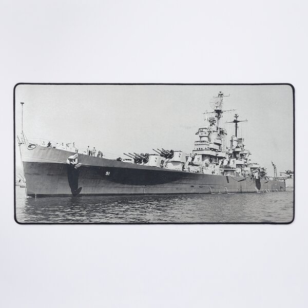 Item preview, USS OKLAHOMA CITY (CL-91) SHIP'S STORE designed and sold by militarygifts.