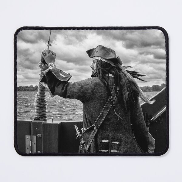 Item preview, A Pirates Life designed and sold by Kathy Weaver.