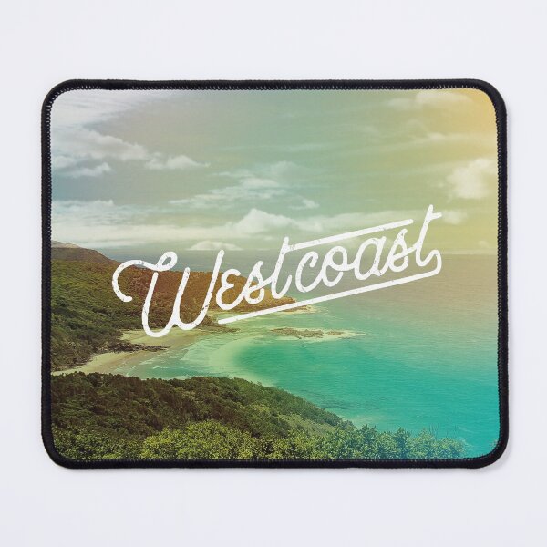 Item preview, West Coast California, best coast designed and sold by Pau Baz.