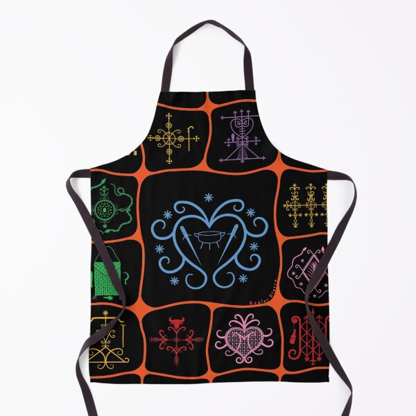 Item preview, Zili Dantò designed and sold by Kesler Pierre.