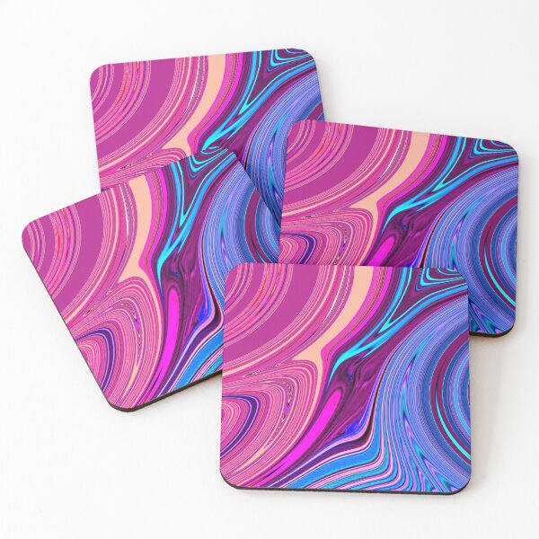 Item preview, Abstract Creation by Robert S. Lee  designed and sold by robertsleeart.