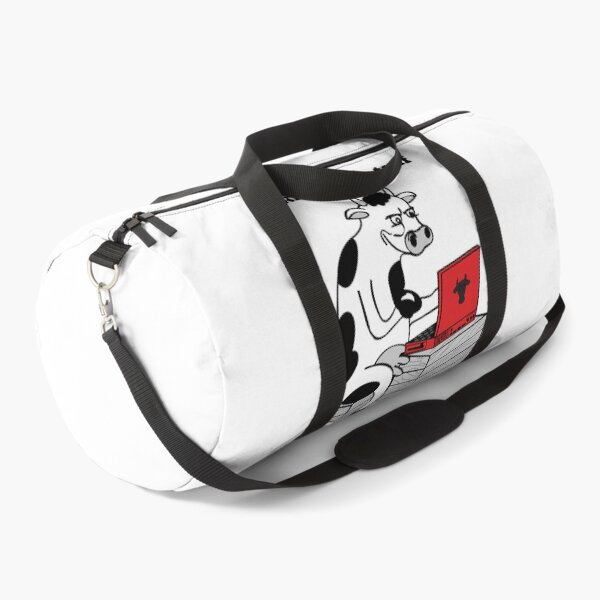 Item preview, I know my stuff The Complaining Cow designed and sold by ComplainingCow.