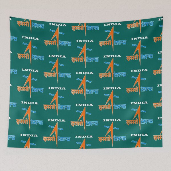 Item preview, ISRO Indian Classic designed and sold by handmadeMathias.