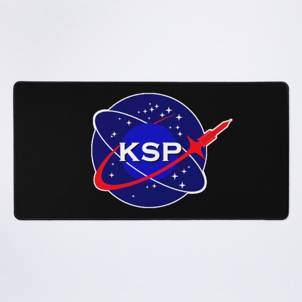 KSP Desk Mat