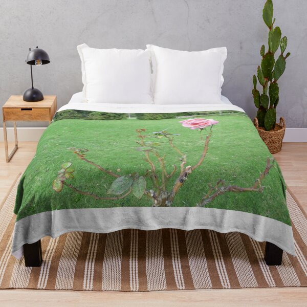 Item preview, The lonely Rose. designed and sold by ProjectArtNow.