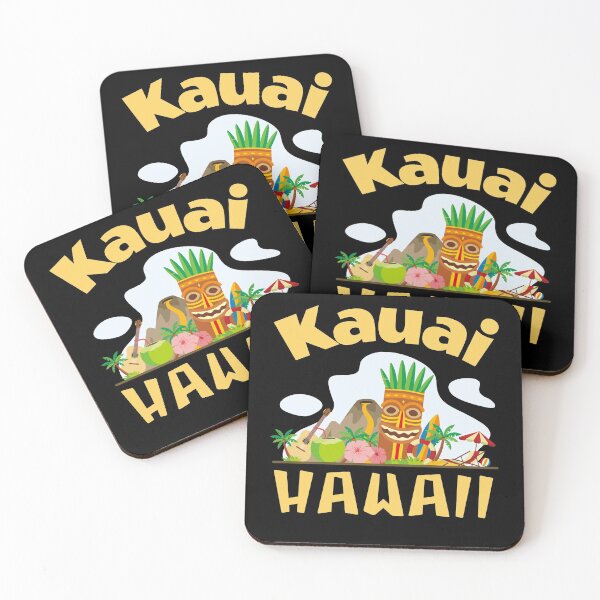 Item preview, Kauai Hawaii designed and sold by JosephTHooper.