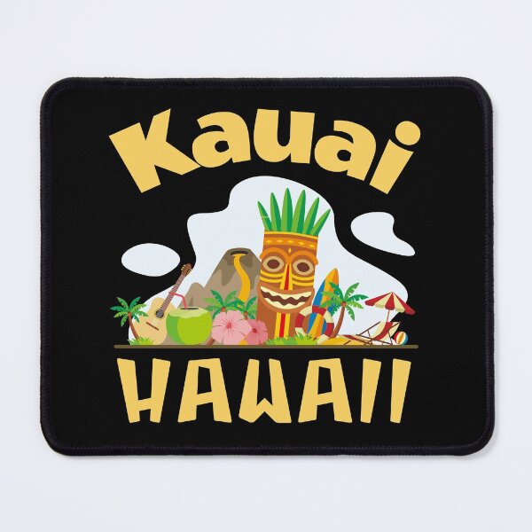 Item preview, Kauai Hawaii designed and sold by JosephTHooper.