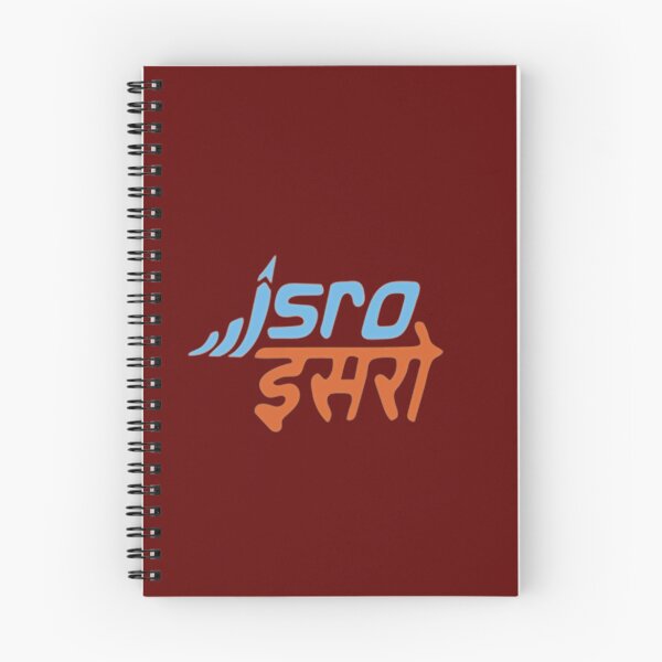 Item preview, ISRO Indian Space Research Organization Active designed and sold by handmadeMathias.