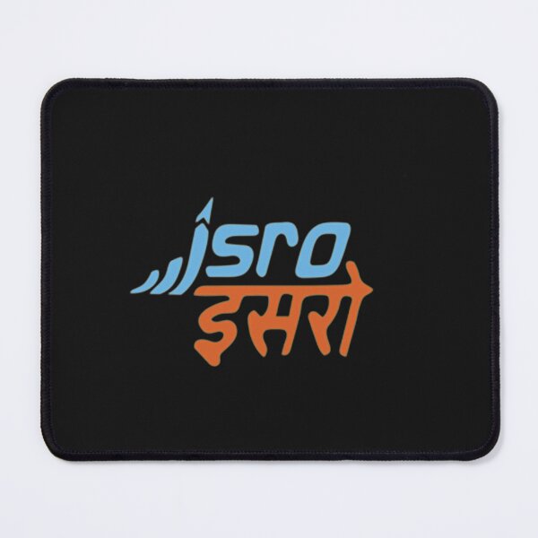 Item preview, ISRO Indian Space Research Organization Active designed and sold by handmadeMathias.