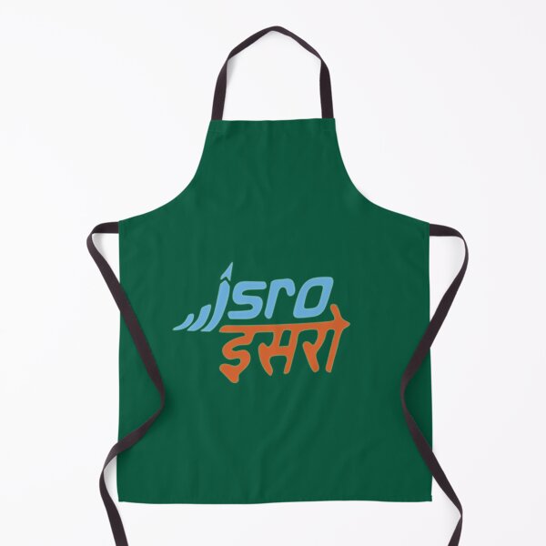Item preview, ISRO Indian Space Research Organization Active designed and sold by handmadeMathias.