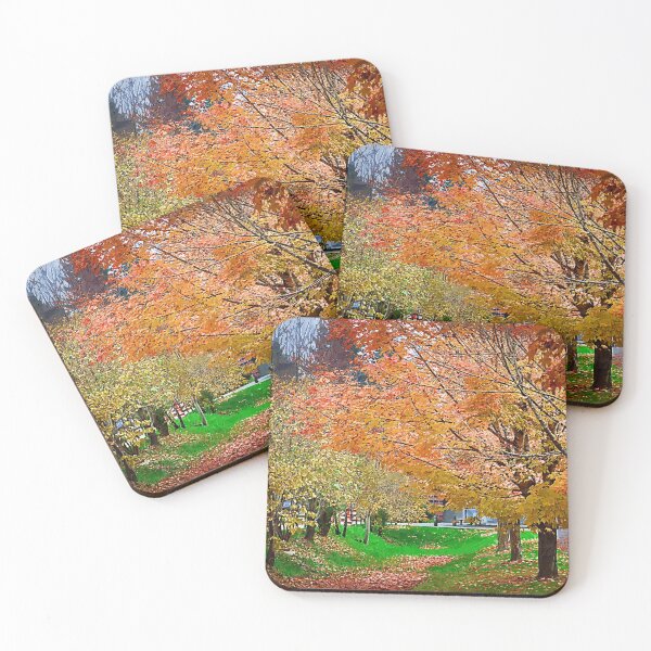Item preview, Autumn Colors designed and sold by KirtTisdale.