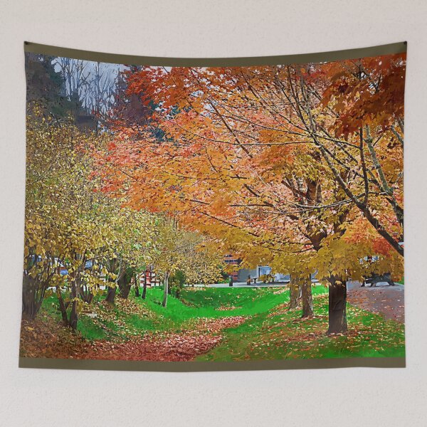 Item preview, Autumn Colors designed and sold by KirtTisdale.