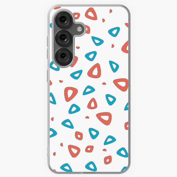Vista previa del artículo con la obra «Manchas de Togepi de colores Patrón de huevo Gráfico», diseñado y vendido por Usoubmaster.