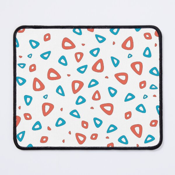 Item preview, Togepi stains colored Egg Pattern Graphic designed and sold by Usoubmaster.
