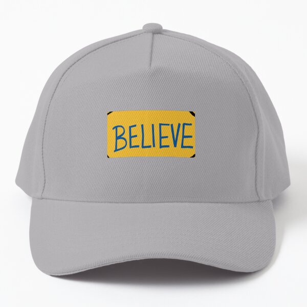 Item preview, BELIEVE designed and sold by peebee03.