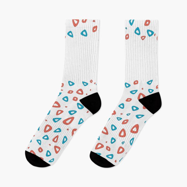 Item preview, Togepi stains colored Egg Pattern Graphic designed and sold by Usoubmaster.