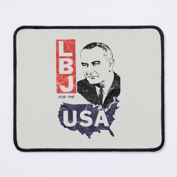 Item preview, JBJ For The USA (Worn Design) designed and sold by politicalamity.