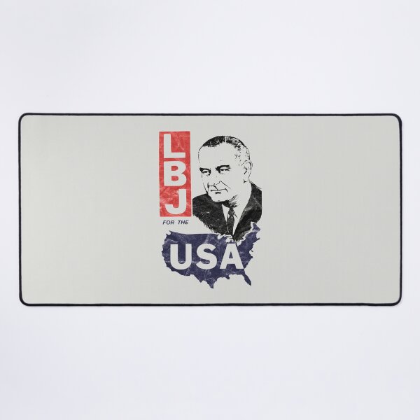 Artikelvorschau, JBJ für die USA (abgenutztes Design) entworfen und verkauft von politicalamity.