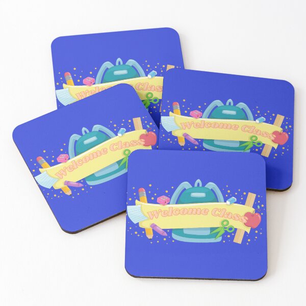Item preview, Welcome Class - Back to School - Teacher designed and sold by Palm-Pineapple.