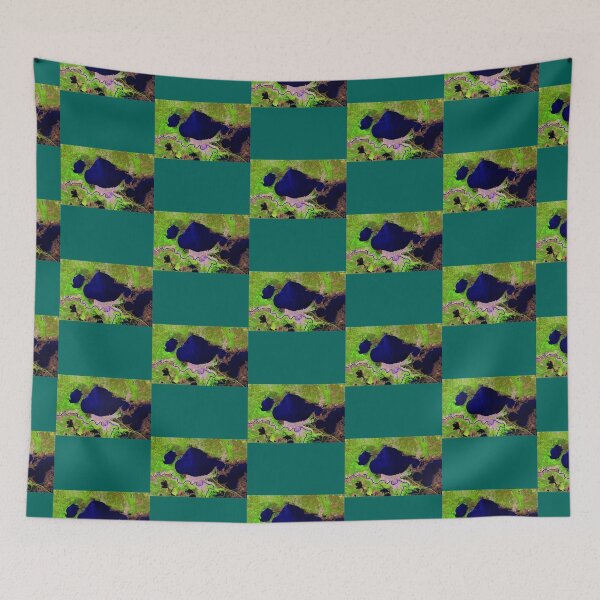 Item preview, ISRO Lake Pontchartrain Classic designed and sold by handmadeMathias.