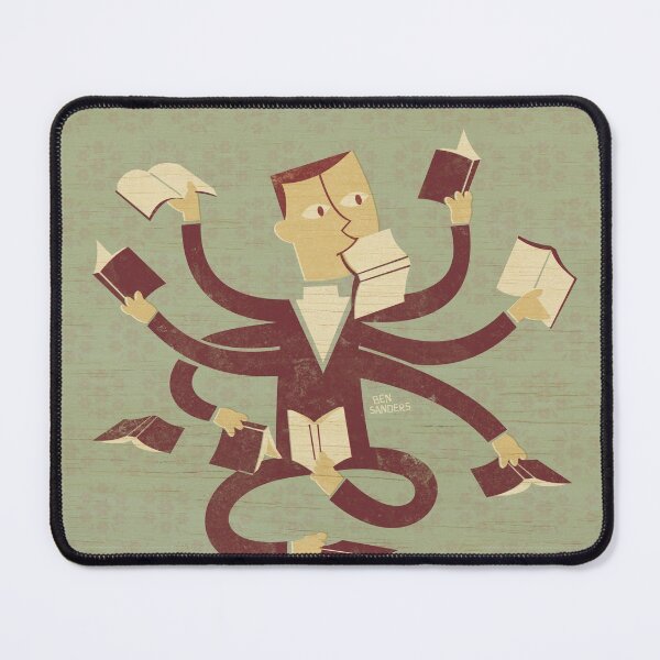 Item preview, Love to Read designed and sold by Ben Sanders.