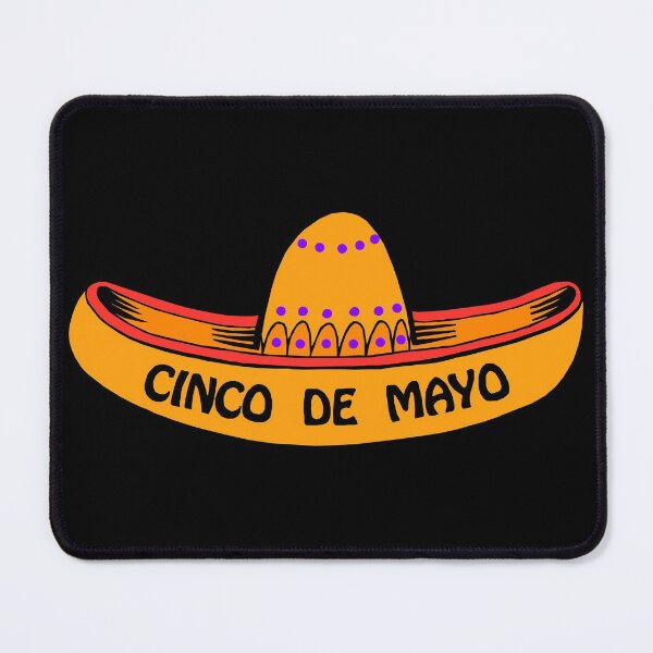 Item preview, Cinco De Mayo I designed and sold by janraydesigns.