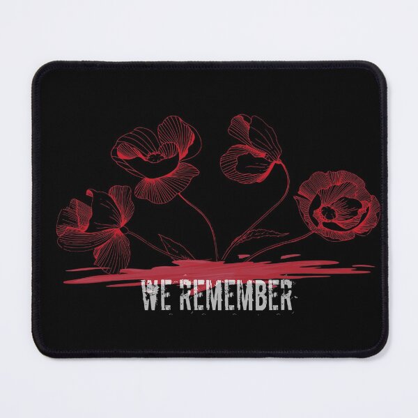 Item preview, We remember, fallen brothers designed and sold by dreamofdenim.