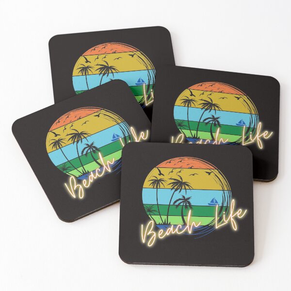 Item preview, Beach is Life designed and sold by rodelyn.