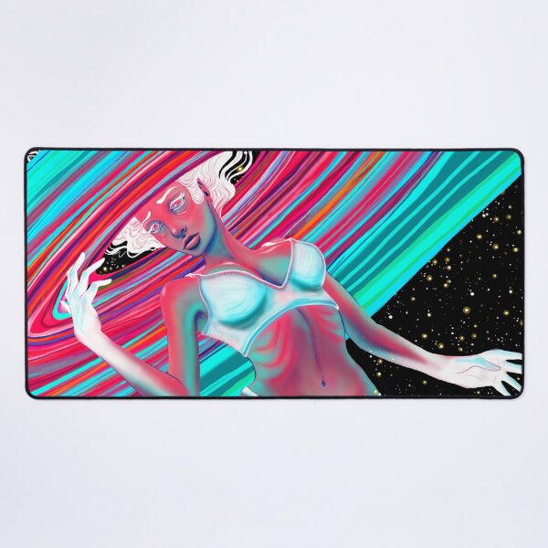Item preview, Saturn designed and sold by Bethany Dobson.