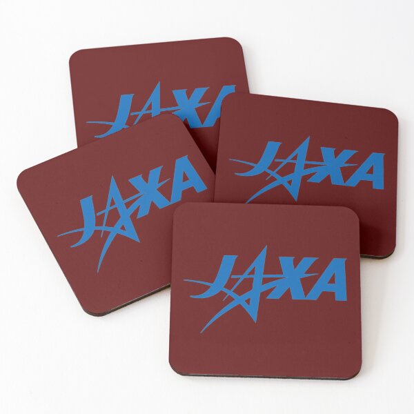 Item preview, Japan Aerospace Exploration Agency Logo Classic designed and sold by handmadeMathias.