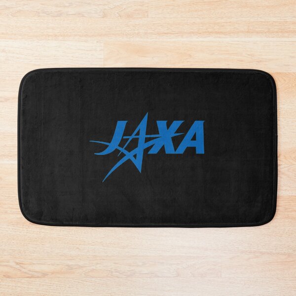 Item preview, Japan Aerospace Exploration Agency Logo Classic designed and sold by handmadeMathias.