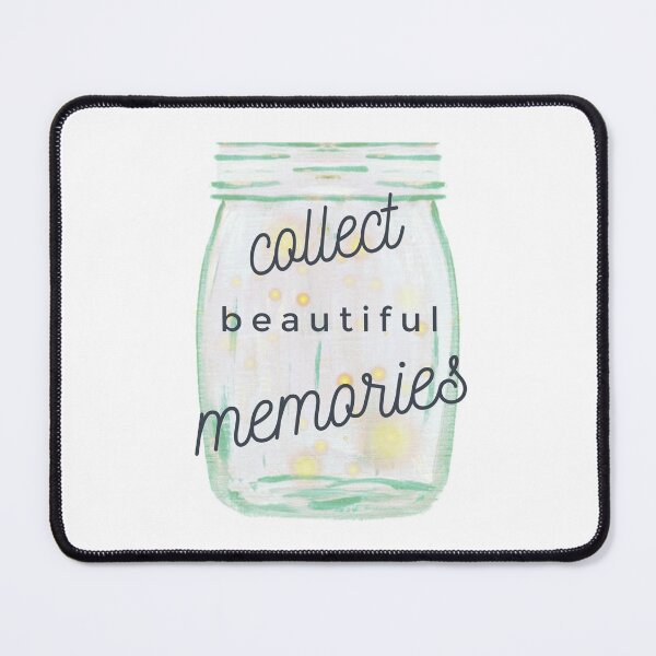 Item preview, Collect Beautiful Memories designed and sold by Martini-Four.