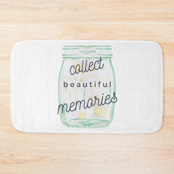 Item preview, Collect Beautiful Memories designed and sold by Martini-Four.