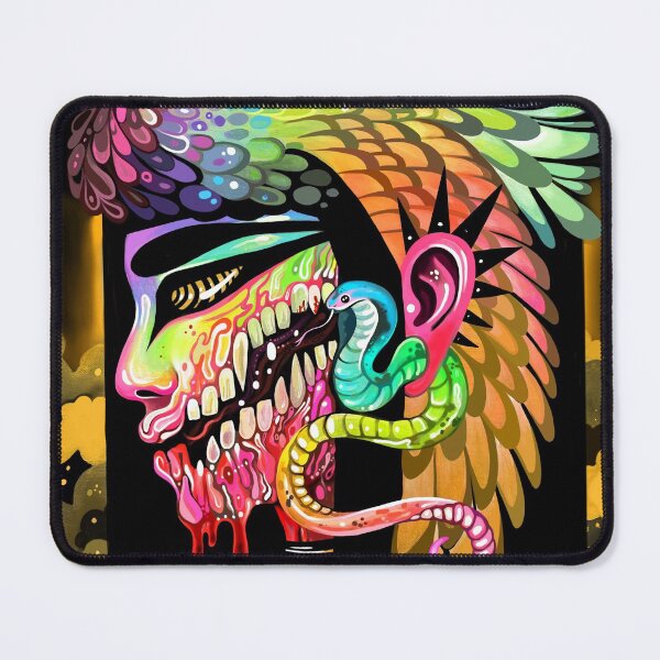 Item preview, Mut designed and sold by Bethany  Dobson.
