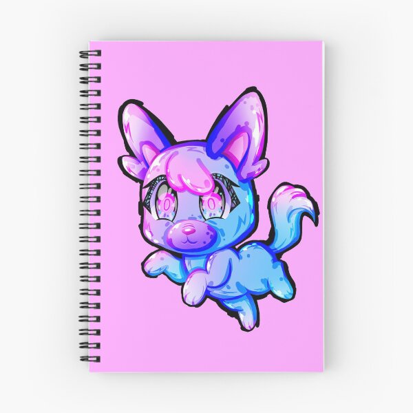 Item preview, Galaxy Lu (Pink) designed and sold by Rin Artz.