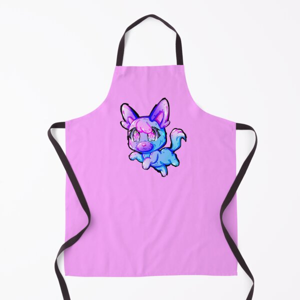 Item preview, Galaxy Lu (Pink) designed and sold by Rin Artz.