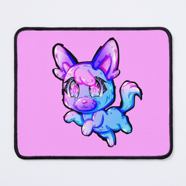 Item preview, Galaxy Lu (Pink) designed and sold by Rin Artz.