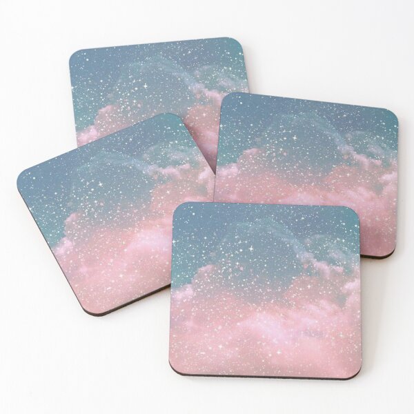 Item preview, Shimmer Sky  designed and sold by Katie-Eliza.