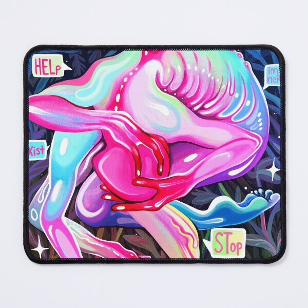 Item preview, Dissociation II designed and sold by Bethany  Dobson.
