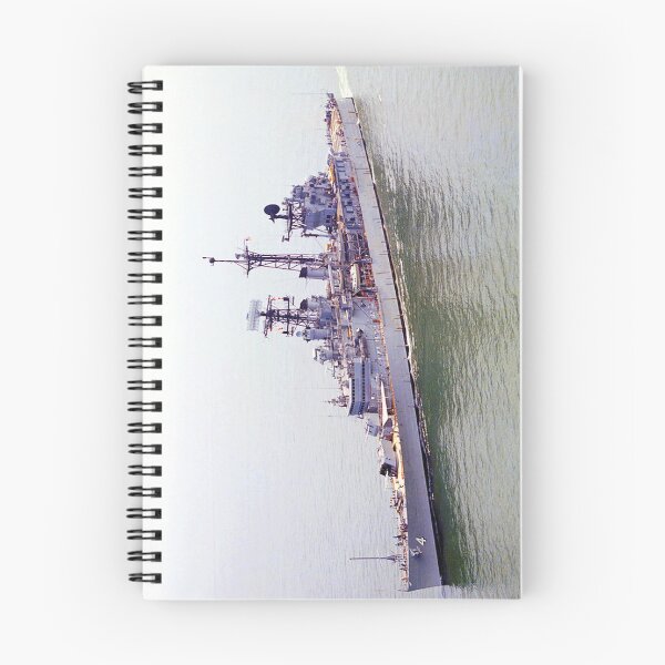 Item preview, USS LITTLE ROCK (CLG-4) SHIP'S STORE designed and sold by militarygifts.