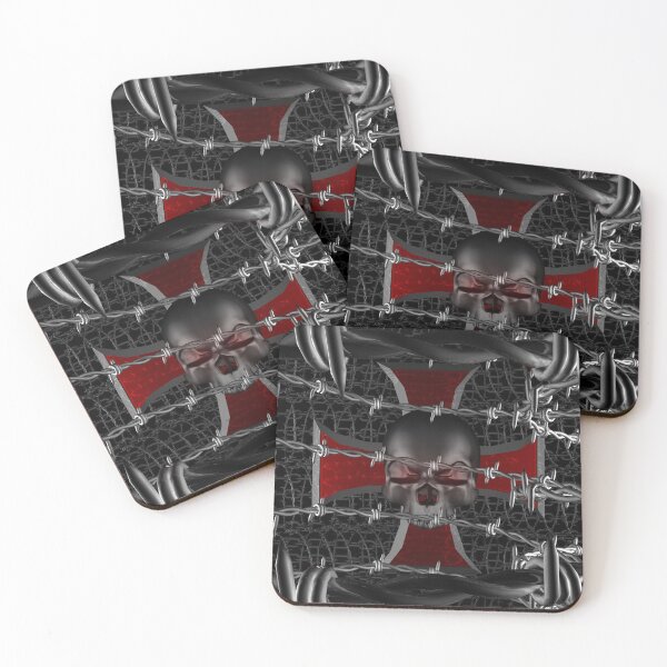 Item preview, Cross of Iron designed and sold by Nate Ober.