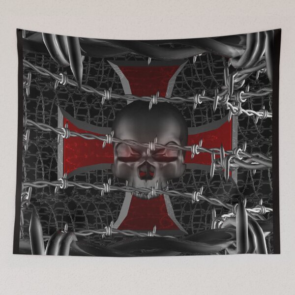 Item preview, Cross of Iron designed and sold by Nate Ober.